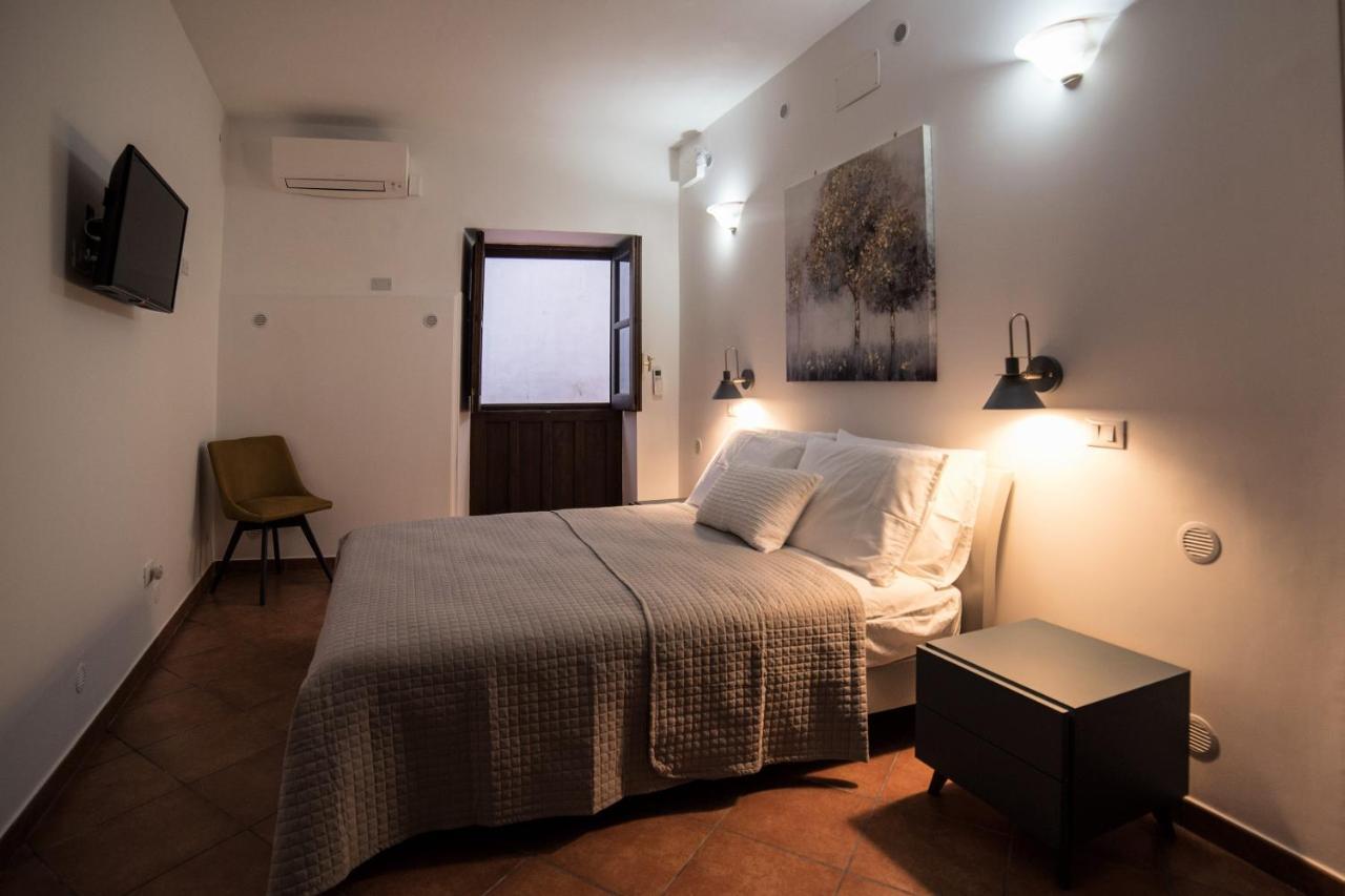 Corte Roma 148 Apt Syracuse Extérieur photo