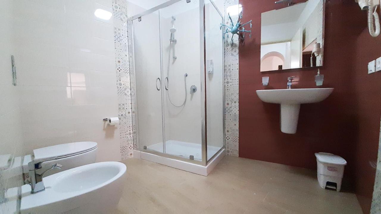 Corte Roma 148 Apt Syracuse Extérieur photo