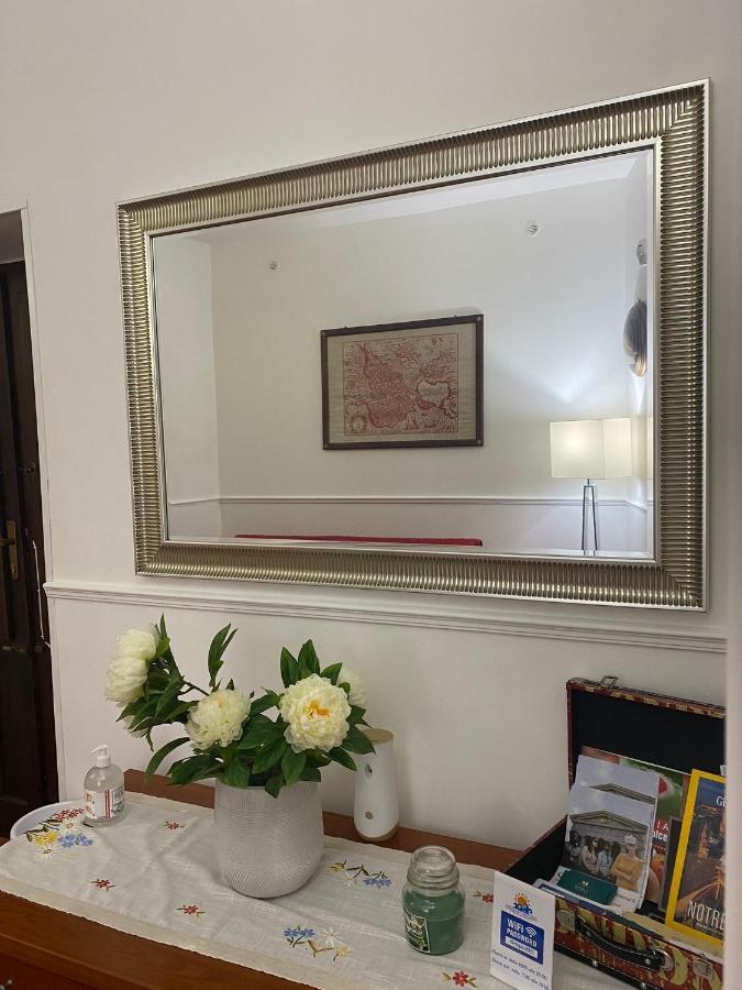 Corte Roma 148 Apt Syracuse Extérieur photo